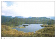 Angle Tarn, near Patterdale postcards